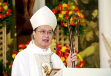 ‘Time to go beyond resiliency — to defiance’