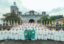 CBCP calls for anti-dynasty law