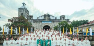 CBCP calls for anti-dynasty law