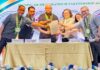 Church teams with gov’t agencies to support OFWs, families
