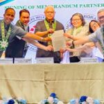 Church teams with gov’t agencies to support OFWs, families