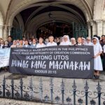 Remember martial law to guard against abuses today