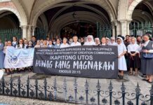 Remember martial law to guard against abuses today