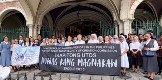 Remember martial law to guard against abuses today