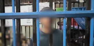 College Student Arrested After Faking Kidnapping to Extort Money From Parents