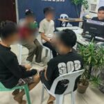2 Individuals Arrested for Allegedly Robbing College Student in Jaro, Iloilo