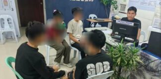 2 Individuals Arrested for Allegedly Robbing College Student in Jaro, Iloilo
