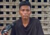 4th-Year College Student Working as Construction Laborer Fails to Qualify for P20,000 BBM Scholarship