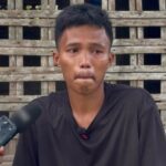 4th-Year College Student Working as Construction Laborer Fails to Qualify for P20,000 BBM Scholarship