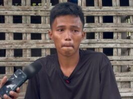4th-Year College Student Working as Construction Laborer Fails to Qualify for P20,000 BBM Scholarship