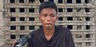 4th-Year College Student Working as Construction Laborer Fails to Qualify for P20,000 BBM Scholarship