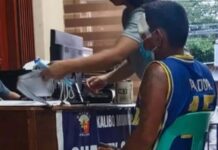 Male Customer Punches Store Vendor Over Delayed Mobile Load in Kalibo