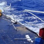 China vessel rams Philippine boat on refueling mission, coast guard says