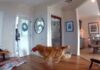 Friendly Guard Dog Tries to Play w/ Burglar Instead of Chasing Him Away