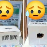 Donation Money Stolen From Wake in Boracay
