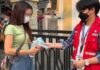 DSWD Provides Assistance to Banga National High School Shooting Victims