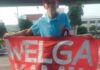 78-Year-Old Driver Hospitalized After Suffering Heart Attack During Protest