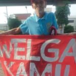 78-Year-Old Driver Hospitalized After Suffering Heart Attack During Protest
