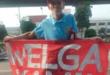 78-Year-Old Driver Hospitalized After Suffering Heart Attack During Protest