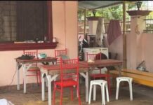 Man Found Dead After Night of Drinking in Jaro Village