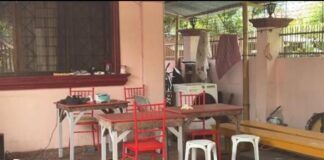 Man Found Dead After Night of Drinking in Jaro Village