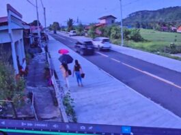 Elderly Woman Loses Over P15,000 & Euros to Fake DSWD Workers in Aklan