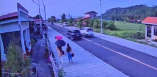 Elderly Woman Loses Over P15,000 & Euros to Fake DSWD Workers in Aklan