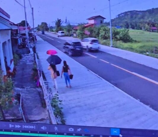 Elderly Woman Loses Over P15,000 & Euros to Fake DSWD Workers in Aklan