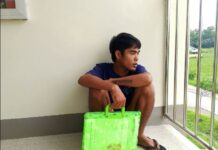 Father Remains in Hospital Over P32,000 Bill After Baby Dies