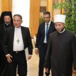 CBCP head says Christian-Muslim peace requires more than goodwill