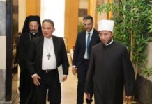 CBCP head says Christian-Muslim peace requires more than goodwill