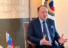 Teodoro says China could exploit cuts in US-South Korean exercises