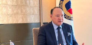 Teodoro says China could exploit cuts in US-South Korean exercises