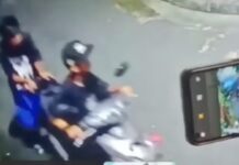 2 Grade 6 Students Arrested Over Alleged Motorcycle Theft in Pasig City