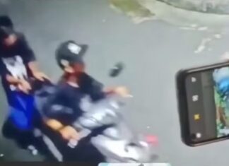 2 Grade 6 Students Arrested Over Alleged Motorcycle Theft in Pasig City