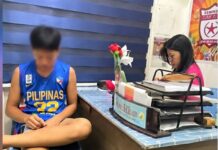 Grade 8 Student Injured After Allegedly Being Struck w/ Arnis Stick by Teacher