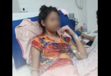 Grade 9 Student Suffers Stroke Due to Excessive Online Gaming & Unhealthy Habits