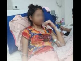Grade 9 Student Suffers Stroke Due to Excessive Online Gaming & Unhealthy Habits