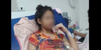 Grade 9 Student Suffers Stroke Due to Excessive Online Gaming & Unhealthy Habits