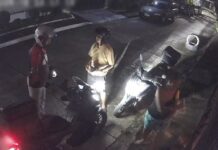 Male Netizen Praises Grab Rider for Returning His Lost Wallet