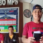 Honest Karinderya Helper Returns Lost P30,000 Cash to Businessman in Kalibo