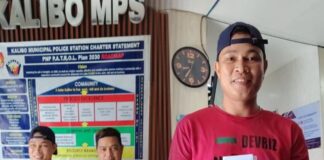 Honest Karinderya Helper Returns Lost P30,000 Cash to Businessman in Kalibo