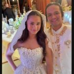 Motovlogger Jet Lee Marries as Third Wife in Royal Family