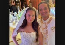 Motovlogger Jet Lee Marries as Third Wife in Royal Family