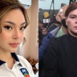 Kitty Duterte At Pro-Sara Rally: “Managot ang dapat managot”