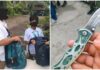 Student in Koronadal City Caught Carrying Knife Inside School