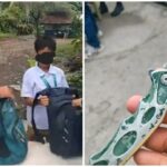 Student in Koronadal City Caught Carrying Knife Inside School