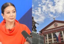 Korina Sanchez Reaction When She Went To Davao: “Ito na ba ‘yun?”
