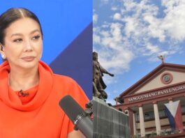 Korina Sanchez Reaction When She Went To Davao: “Ito na ba ‘yun?”