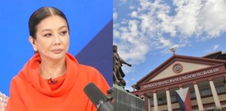 Korina Sanchez Reaction When She Went To Davao: “Ito na ba ‘yun?”